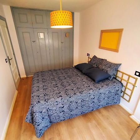 Lotila Flats Playa Apartment Хихон Екстериор снимка