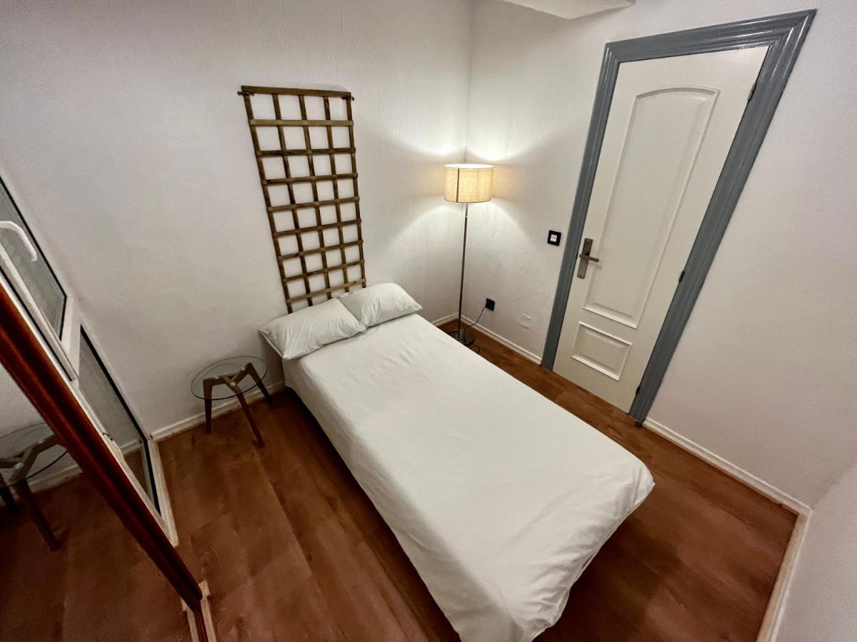 Lotila Flats Playa Apartment Хихон Екстериор снимка
